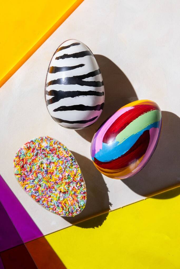 Creamy Patisserie