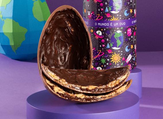 Mica Chocolates 