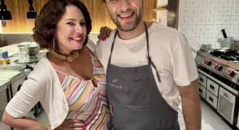 Oseille, do chef Thomas Troigros: menu degustação em Ipanema