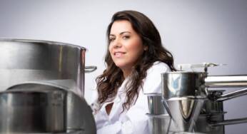 A melhor chef mulher do mundo: Janaína Torres, da A Casa do Porco, SP