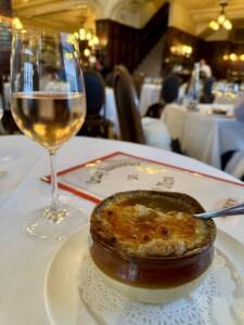 orsay, restaurante em ny