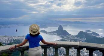 O que fazer no Rio depois dos 50 anos, por Kika Gama Lobo