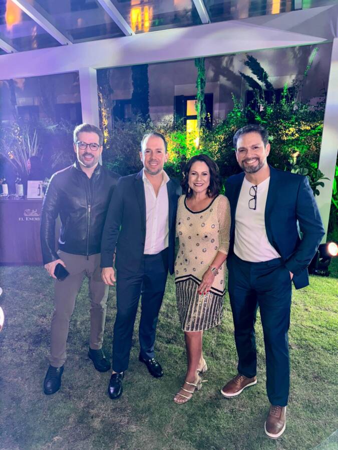 restaurantes estrelados no Guia Michelin 2025