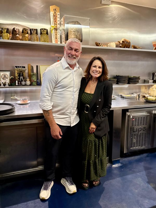 restaurantes estrelados no Guia Michelin Rio