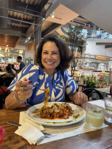 Restaurante Giro