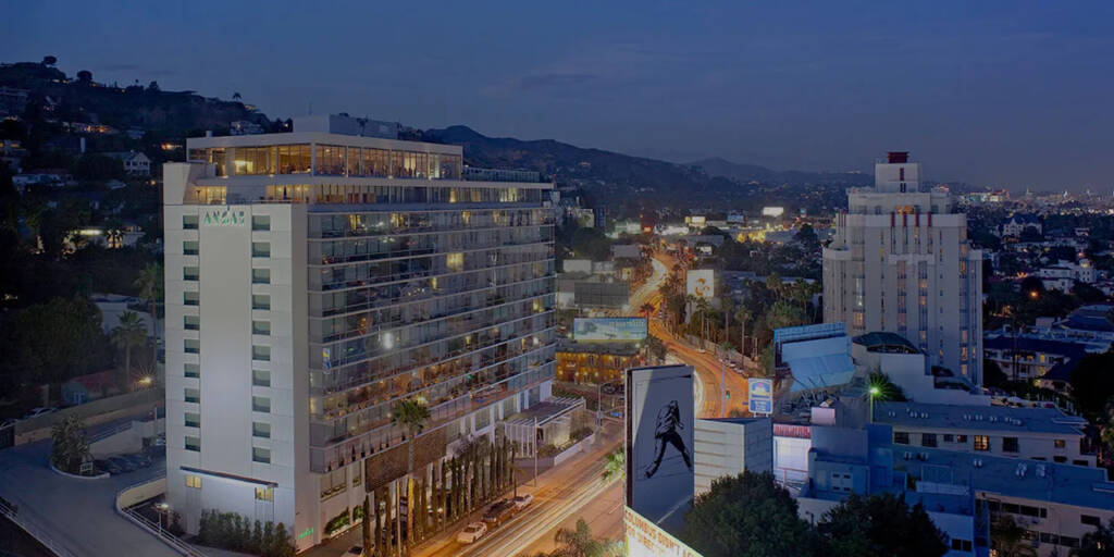 west hollywood