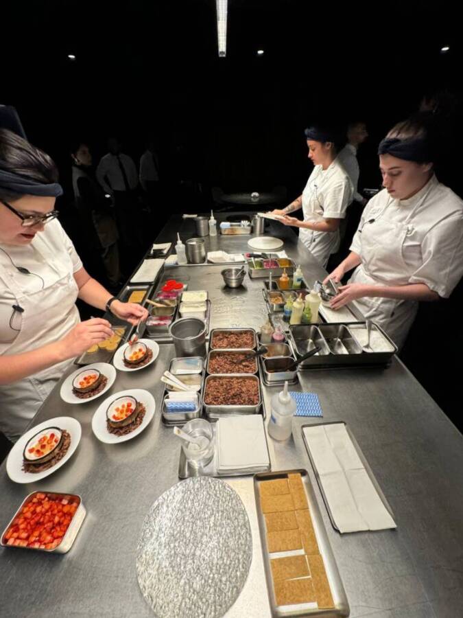 restaurantes do guia michelin 2025