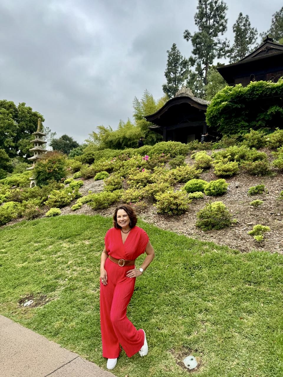 O jardim botânico mais bonito da Califórnia: The Huntington Botanical Gardens, em Pasadena