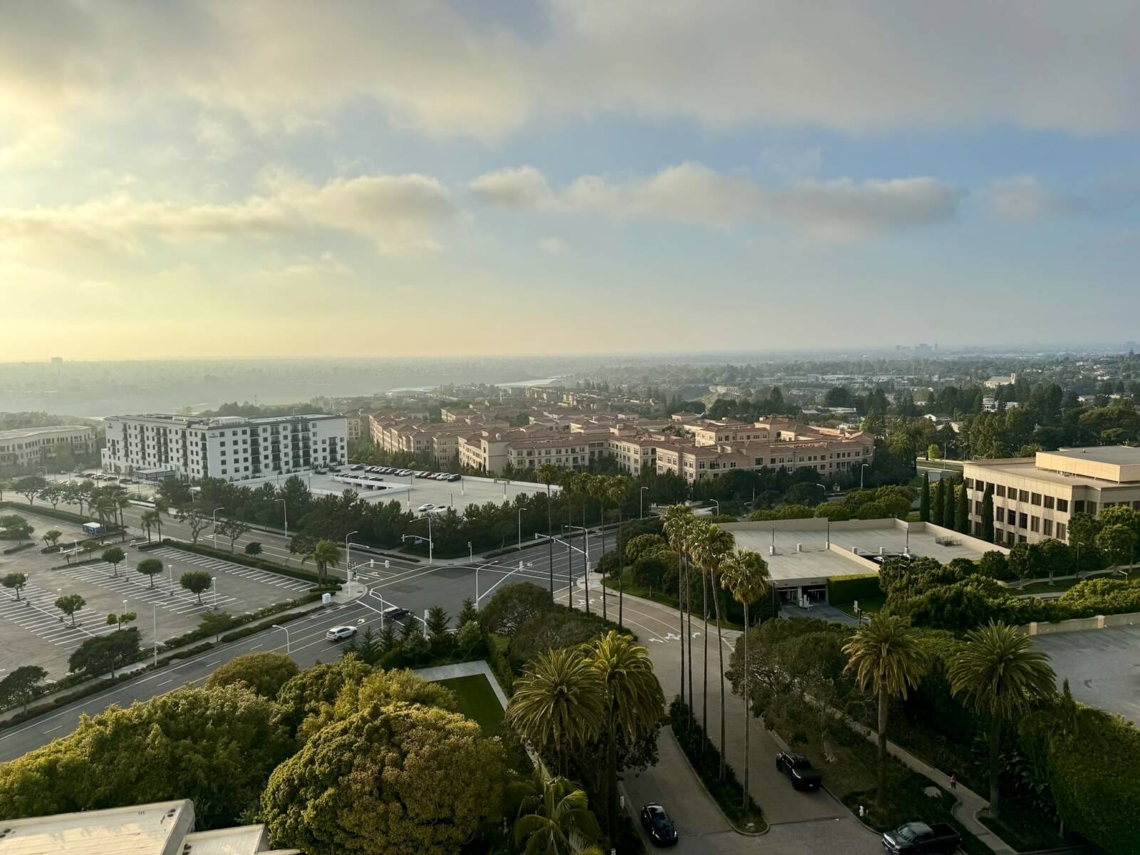 Pendry, o melhor hotel de Newport Beach -destino de luxo na Califórnia