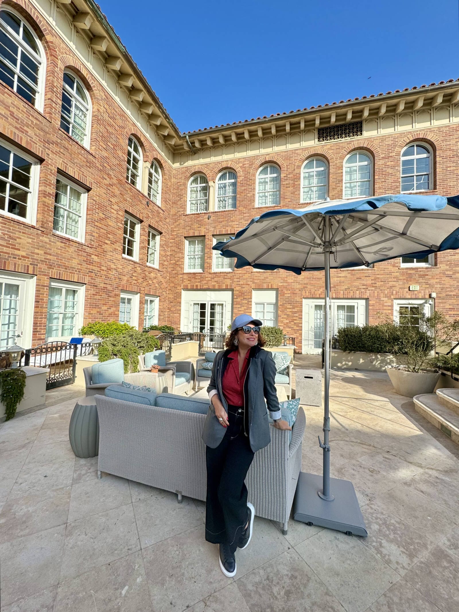 5 hotéis de luxo em Santa Monica, na Califórnia