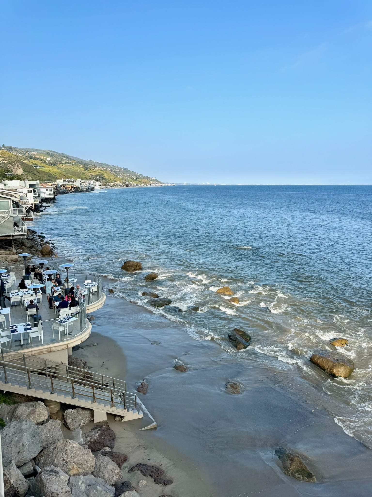 Malibu Beach Inn Hotel: o que fazer no balneário de luxo perto de Los Angeles