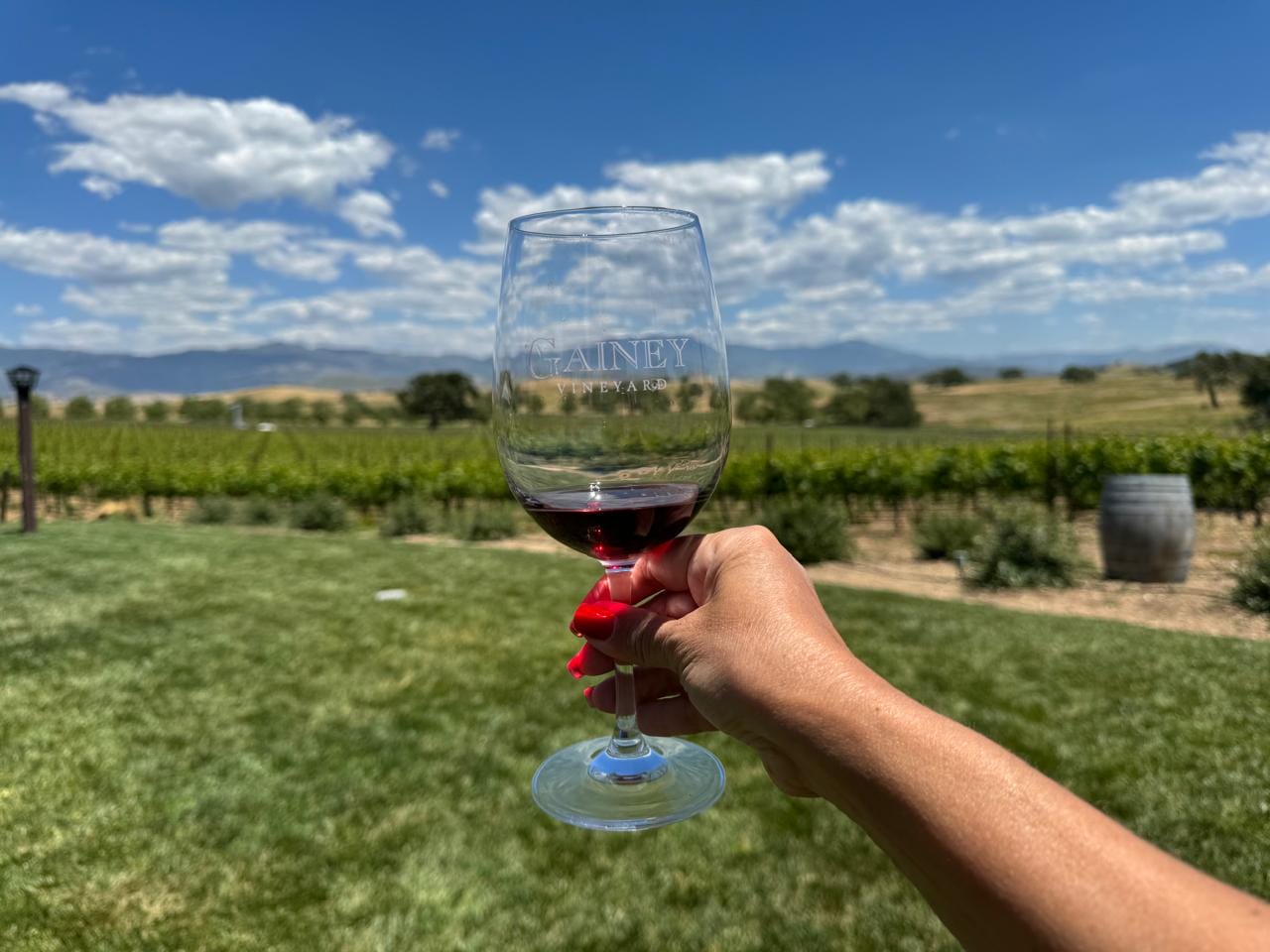 O que fazer em Santa Ynez Valley, na Califórnia: região vinícola em Santa Barbara