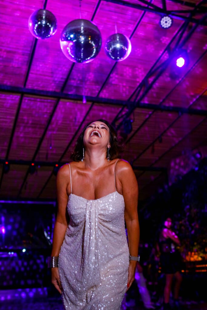 Baile Pré-Carnaval da You Must Dance!,