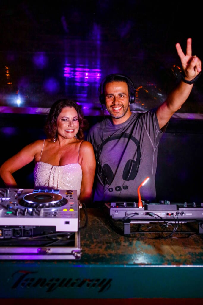 Baile Pré-Carnaval da You Must Dance!,