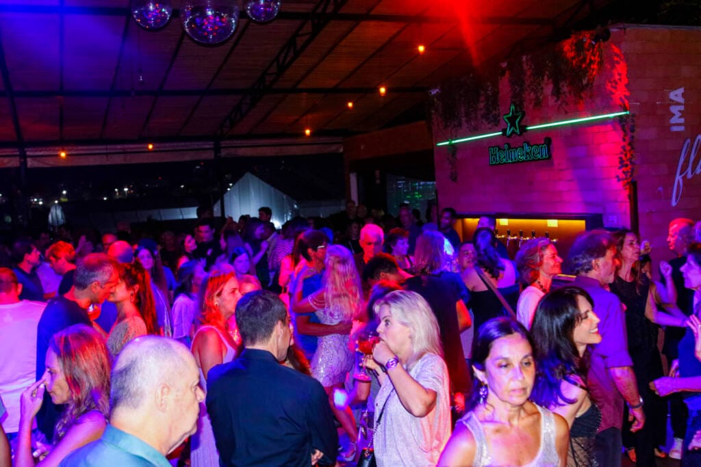 baile pre carnaval you must dance