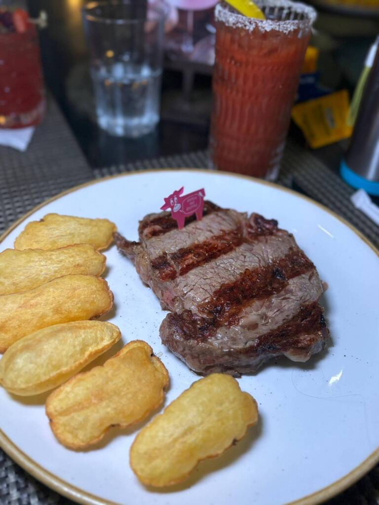 carnes nobres no rubaiyat