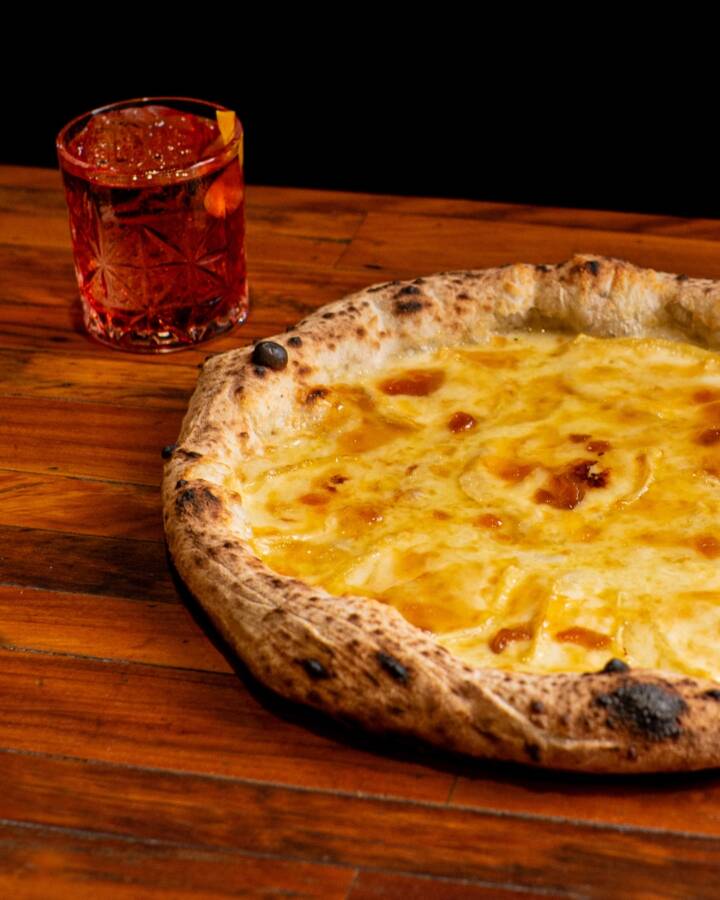 dia da pizza