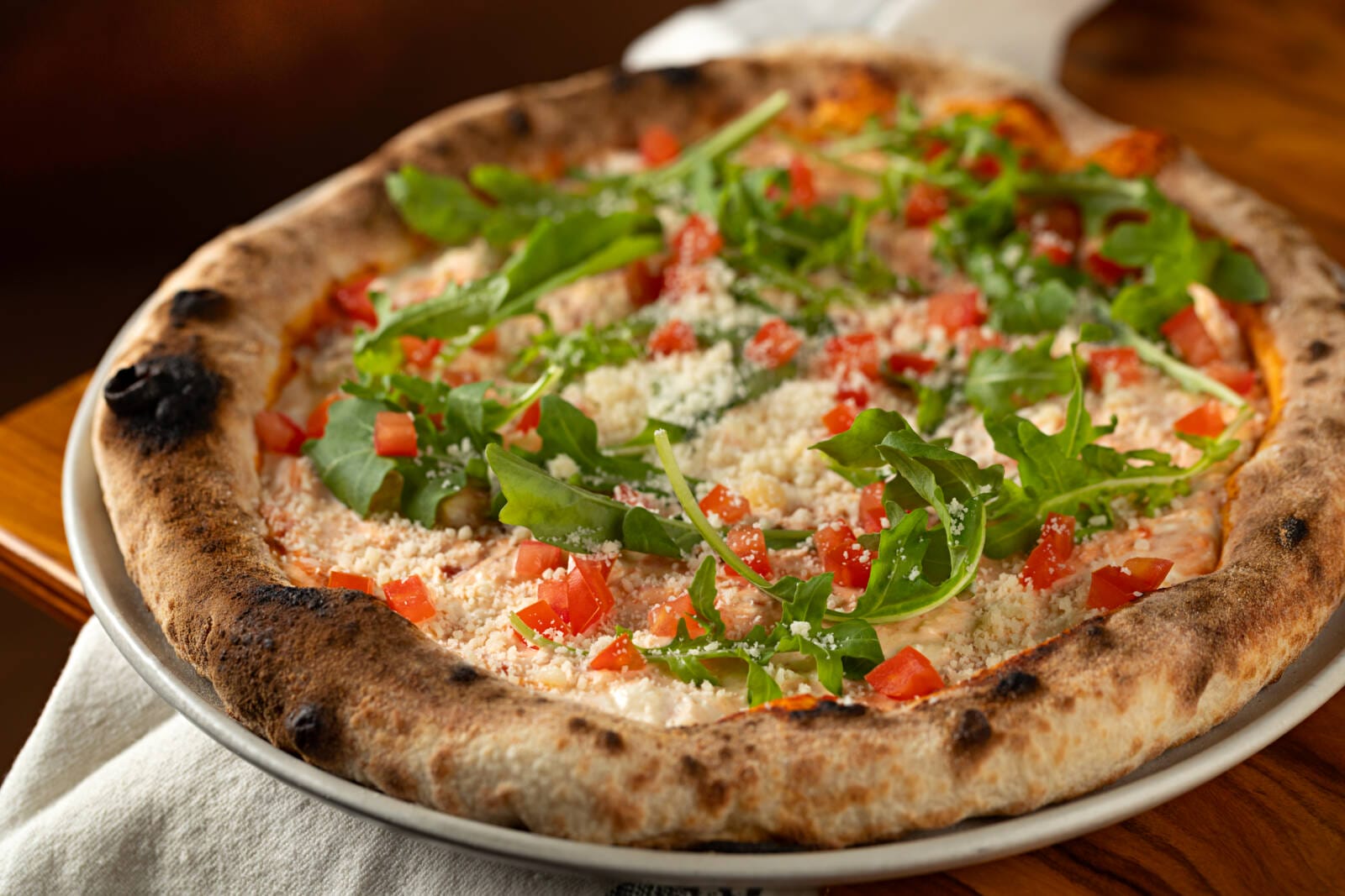 Onde comer pizza no Rio de Janeiro