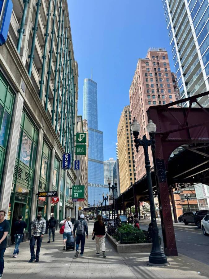 chicago