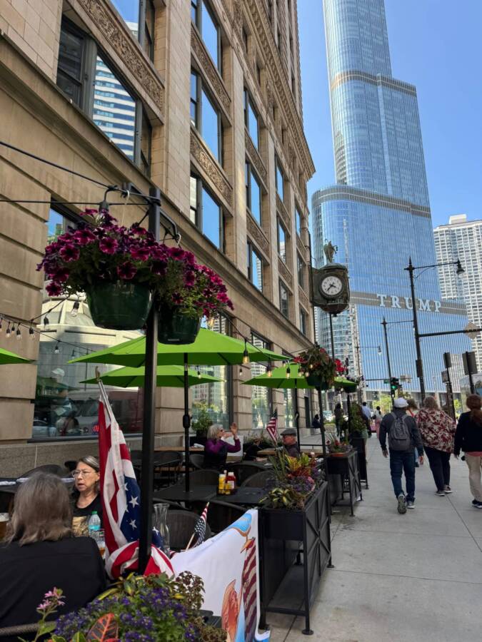 Chicago