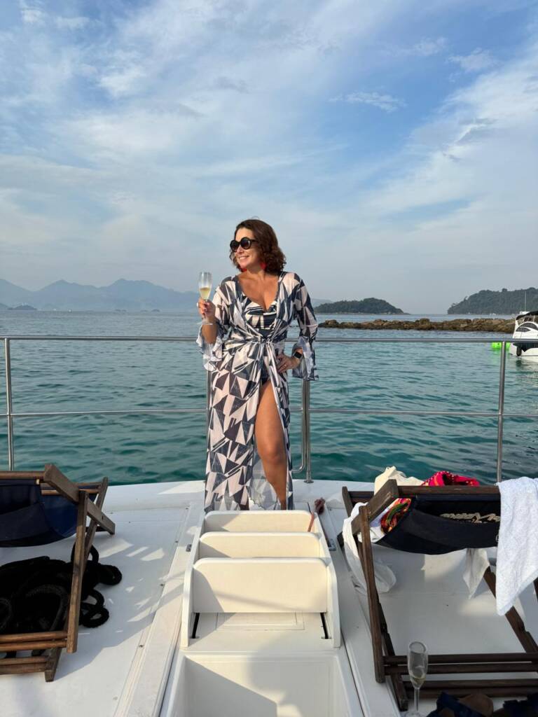 apartamentos em Angra com serviço de hotelaria de luxo