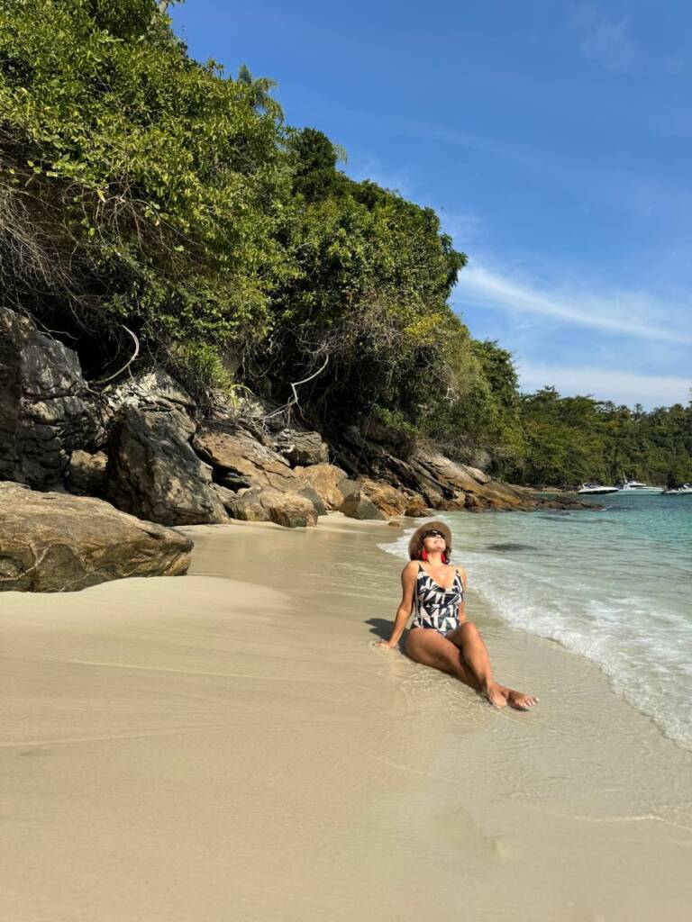 Praia do Dentista
