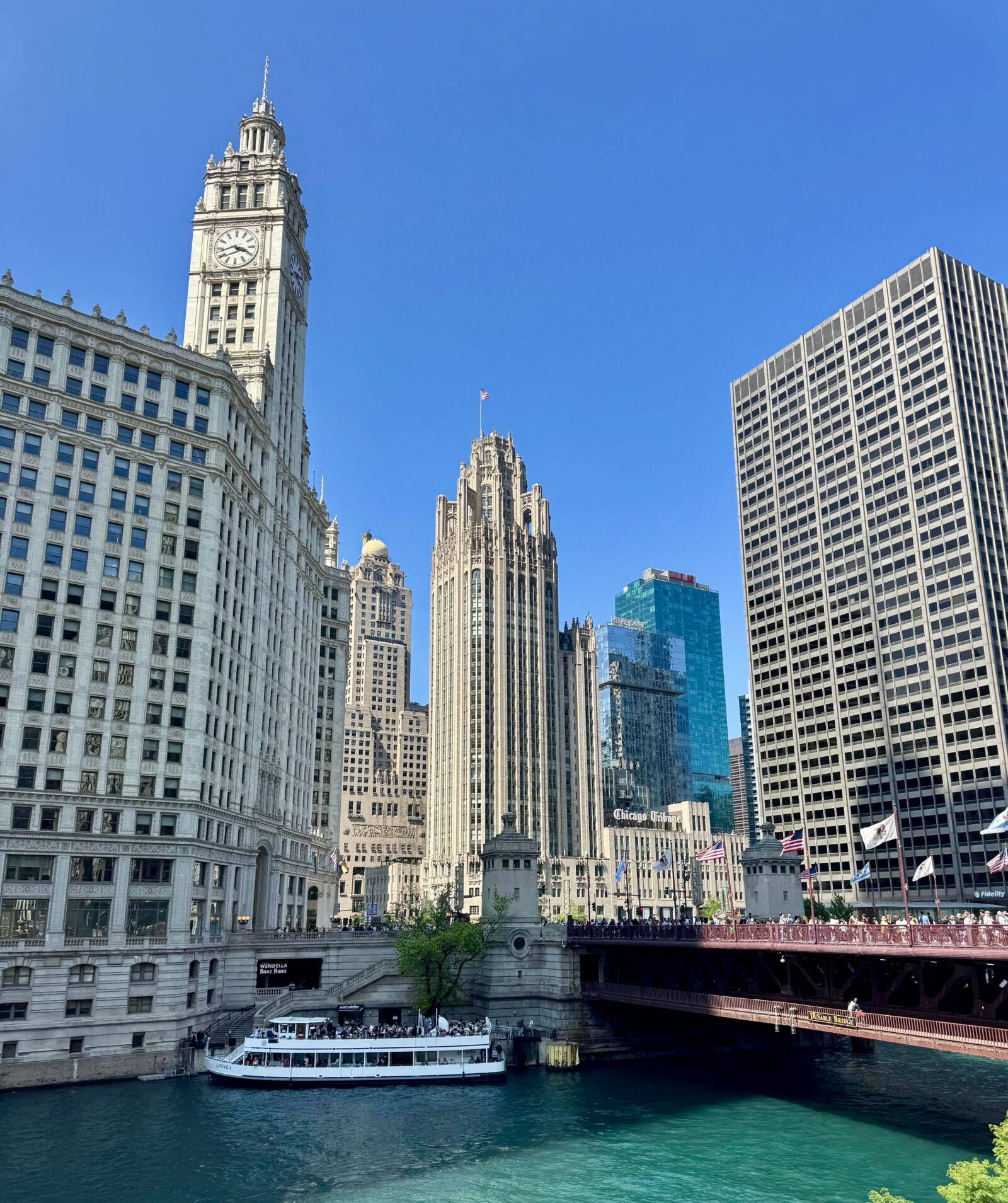 O que fazer em Chicago: passeios, atrações, restaurantes e hotéis