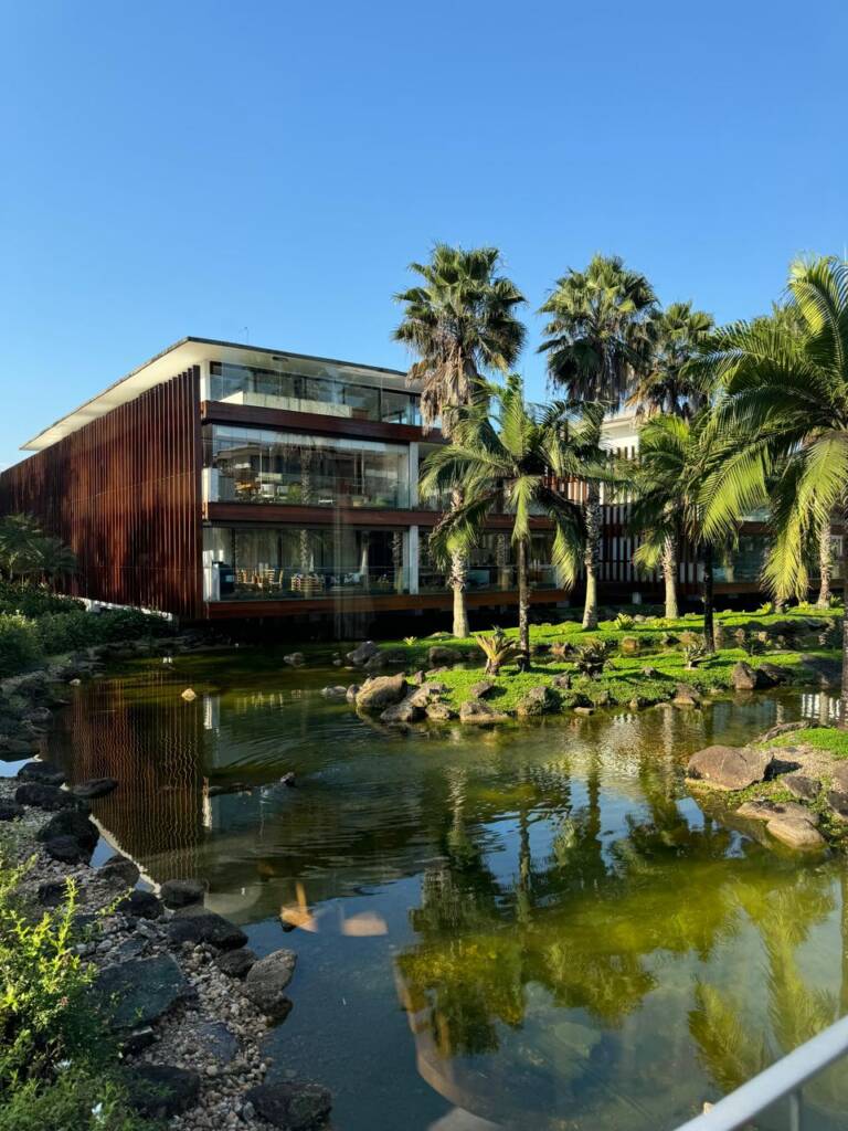 apartamentos em Angra com serviço de hotelaria de luxo