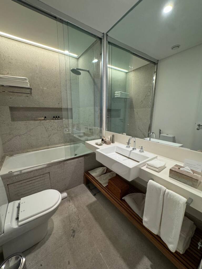 apartamentos em Angra com serviço de hotelaria de luxo
