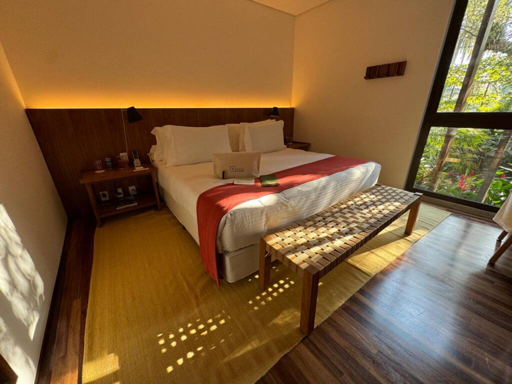 apartamentos em Angra com serviço de hotelaria de luxo