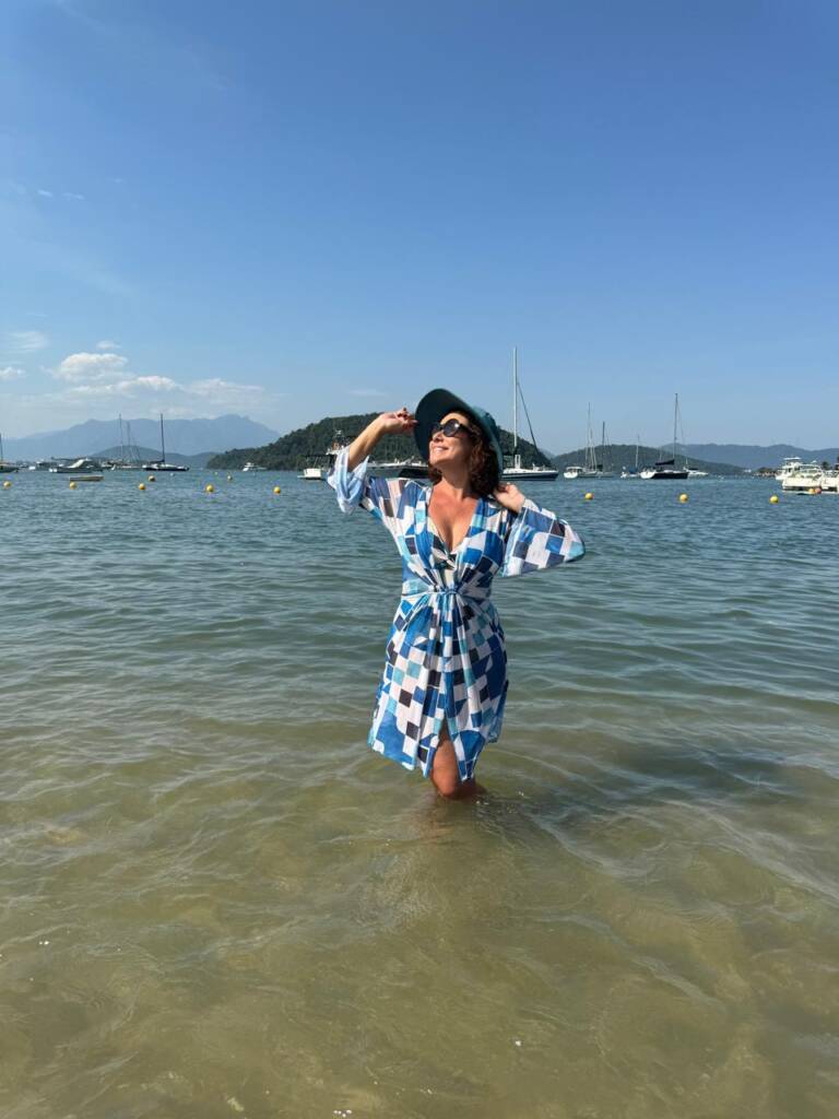 apartamentos em Angra com serviço de hotelaria de luxo