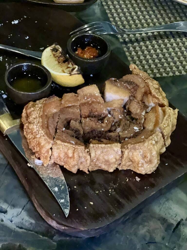 rubaiyat restaurante no jardim botanico
