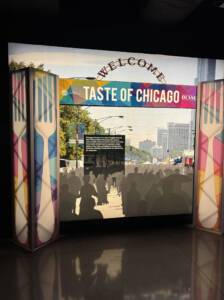 Programa na Willis Tower