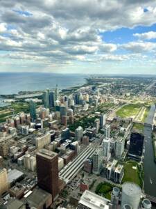 Vista de Chicago