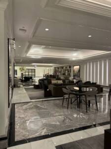 Four Seasons Chicago 
