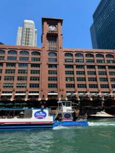 rio chicago