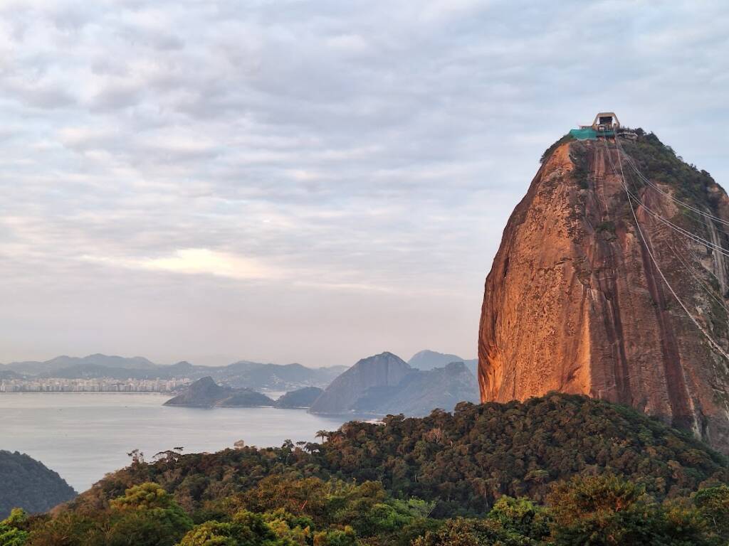 Pão de Açúcar 