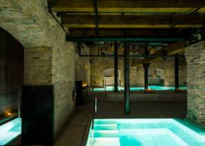 AIRE Ancient Bath