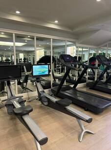 hospedagem de luxo em santa monica