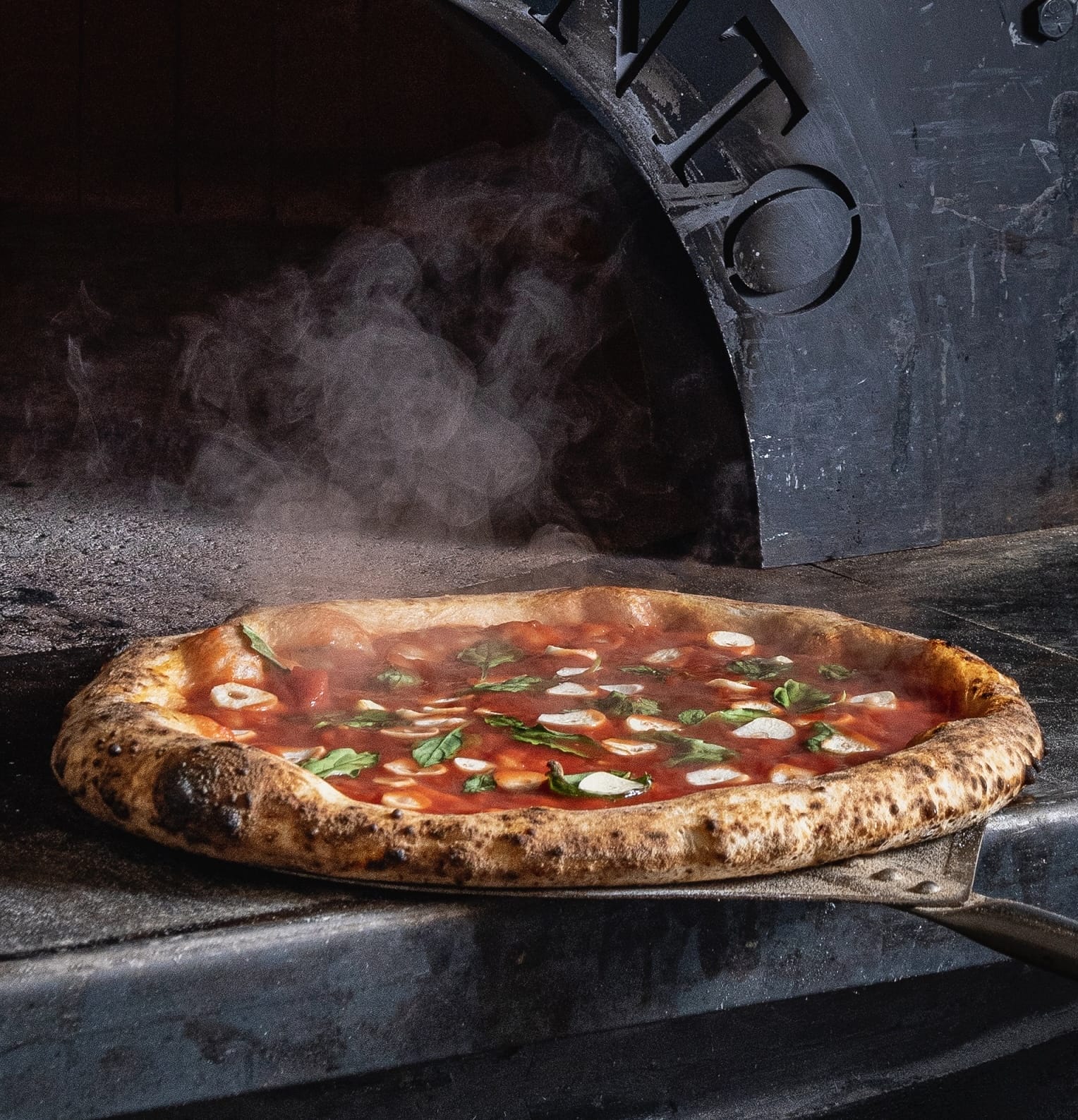 Onde comer pizza no Rio de Janeiro