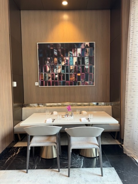 four seasons chicago melhores hoteis