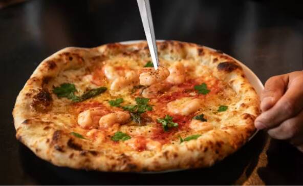 onde comer pizza no rio