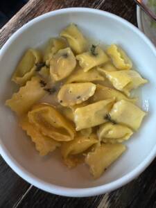 Massa no Osteria Langhe