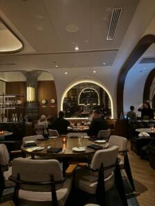 Ambiente do Swift&Sons