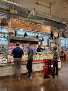Loja do Eataly