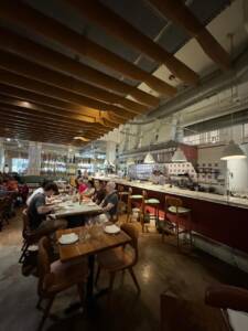 Ambiente do Vino &...