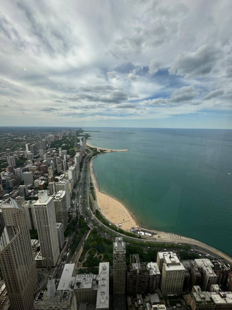 observatorio chicago