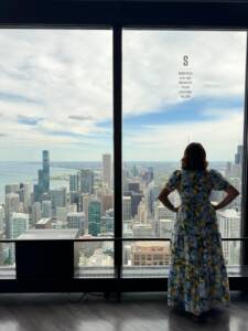 Vista 360 Chicago