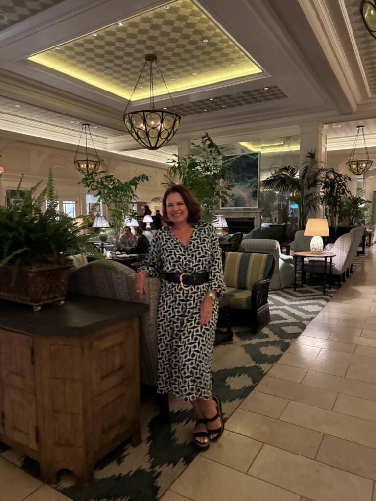 hospedagem de luxo em santa monica 