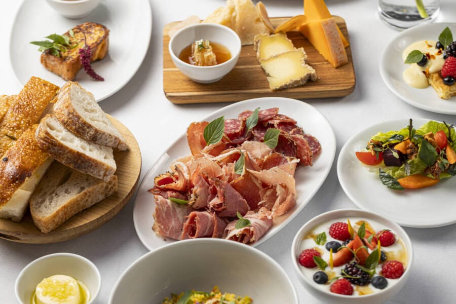 Gastronomia Emiliano